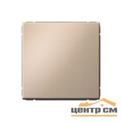 Механизм выключателя одноклавишный СП ArtGallery (сх. 1) 10AX песочный SE GAL001211