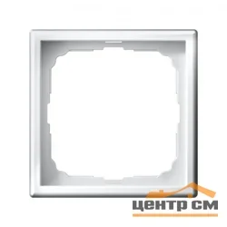 Рамка одноместная ArtGallery лотос SE GAL001301