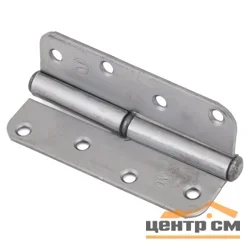 Петля КУНГУР ПН1-110 без покрытия правая