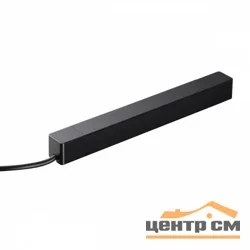 Драйвер для шинопровода 359214 DRIVE NT23 046 черный в ГКЛ и шинопровода в натяжной потолок IP20 100W 48V SMAL