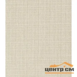 Штора рулонная "Блэкаут Вестерн" крем 38*175 см