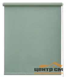 Штора рулонная "Блэкаут Фэшн" шалфей 42,5*175 см