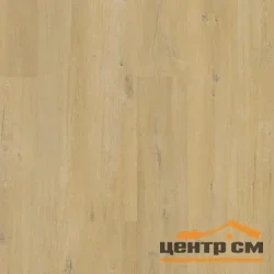 Плитка виниловая QUICK STEP FUSE Дуб льняной средний натуральный 1,5*0,2286*2,5мм, арт.SGMPC20329