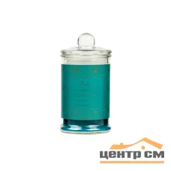 Свеча ароматическая BASIL & NEROLI в стекле, Д60 Ш60 В110