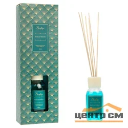 Аромадиффузор парфюмированный BASIL & NEROLI, 100 мл., Д100 Ш53 В310