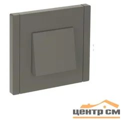 Вывод кабеля FORTE&PIANO FP342 сер. IEK FP-VK10-0-K03