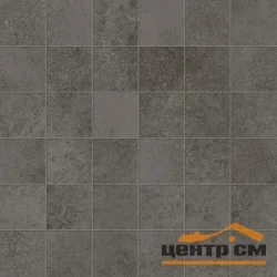 Керамогранит COLISEUM GRES АСТРО БЛЭК МОЗАИКА 30x30