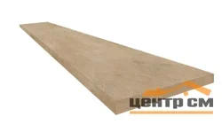 Ступень угловая правая COLISEUM GRES КРЕТА КЛЭЙ 33x60