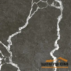 Керамогранит COLISEUM GRES МИКЕЛАНДЖЕЛО ДАРК 60x60 РЕТ