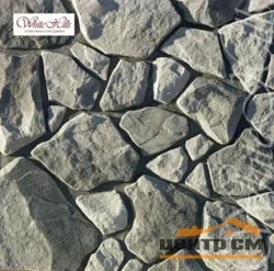 Камень облицовочный White Hills Рутланд, арт.600-80
