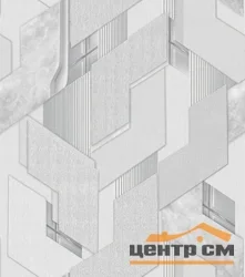 Обои Саратовские бумажные дуплекс с глиттером С6 гр.5 Фьюжн-Н 06 10,05*0,53 Decolor