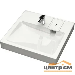 Раковина над стиральной машиной Maretti KA13SM26-844, белая