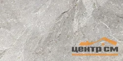 Керамогранит DELACORA Стонкрит серый / Stoncrete Gray матовый карвинг 300*600 арт.D30008M