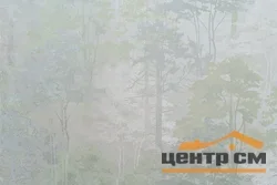 Обои Domingo арт.11218-04 виниловые на флизелиновой основе горячего тиснения 1,06*10м Форест декор