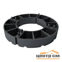 Подставка TERMOCLIP для плитки 15 мм (140 шт/уп.)