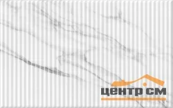 Плитка GRACIA CERAMICA Арко белый низ 02 250х400 арт.010100001581