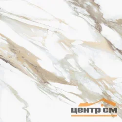 Керамогранит LASSELSBERGER Рерих белый 45x45 арт.6246-0119