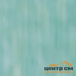 Плитка напольная Azori Calyps Aquamarine 42*42