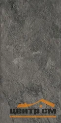 Клинкер Paradyz Ардис Дарк плита базовая структурная 30x60
