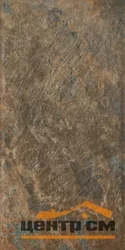 Клинкер Paradyz Ардис Раст плита базовая структурная 30x60