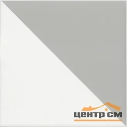 Плитка KERAMA MARAZZI Теорема 4 декор матовый 20x20x0,69 арт.AZ\B008\5009