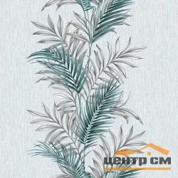 Обои Саратовские бумажные гофрированные С14Ф гр.2 Сочи 01 10*0,53