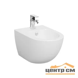 Биде подвесное VITRA Sento, цвет белый