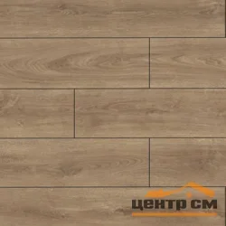 Плитка каменно-полимерная SPC DOLCE FLOORING Tetro 43 класс Дуб Капучино 183*1220*4 мм, арт.DF-301 (с фаской)