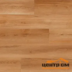 Плитка каменно-полимерная SPC DOLCE FLOORING Tetro 43 класс Дуб Медовый 183*1220*4 мм, арт.DF-302 (с фаской)