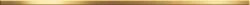 Спец. элемент DELACORA Листелло Голд / Listello Gold 13*740 арт.BW0LIS09