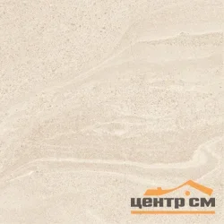 Керамогранит CERSANIT Sandstone светло-бежевый ректификат 59,8x59,8