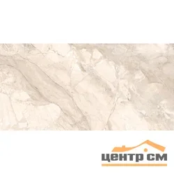 Керамогранит CERSANIT Asher светло-бежевый ректификат 44,8x89,8