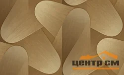 Обои P+S арт.12231-30 виниловые горячего тиснение на флизелиновой основе 1,06*10м Элизиум/Elysium декор