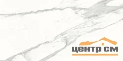 Плитка LAPARET Aura blanco стена глянцевый обрезной 40x80 арт.48045R