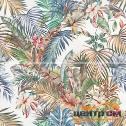 Плитка LAPARET Hawai панно матовый обрезной 80x80 арт.OS\A389\2x\48018R