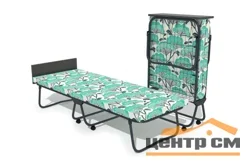 Кровать раскладная Бриз (70) (основание сетка)
