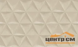 Обои RENOWA арт.38103-02 виниловые горячего тиснения на флизелиновой основе 1,06*10м Монолит/Monolit декор