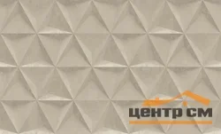 Обои RENOWA арт.38103-17 виниловые горячего тиснения на флизелиновой основе 1,06*10м Монолит/Monolit декор