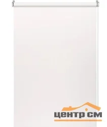 Штора рулонная Franc Gardiner ОХТА БЛЭКАУТ белый 100х180см