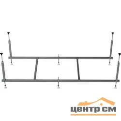 Каркас сборный к ванне AQUATEK NEW 150 (к ваннам Либра, Либра NEW, Оберон, Афродита) универсальный