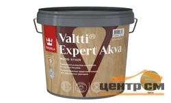 Антисептик лессирующий Tikkivala VALTTI EXPERT AKVA 2,7л орегон