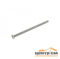 Шуруп монтажный (турбошуруп) 7,5х182 SC TХ30 сталь (уп 100шт)