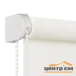 Штора рулонная Franc Gardiner СКРИН 5% 45х160см белый