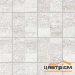 Плитка LAPARET Giza crema мозаика 30х30 матовая арт.LPD2MSA004BR