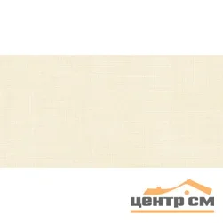 Плитка НЕФРИТ Элегия стена глянцевая, св.бежевая, текстиль 40х20х8мм арт.00-00-5-08-00-23-500
