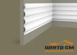 Панель COSCA RP013, 156х12, 2800мм, экополимер