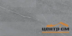 Плитка КЕРАМИН Ливерпуль 1Д серый 600*300*8,5