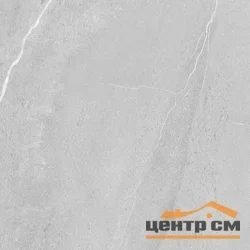 Керамогранит КЕРАМИН Ливерпуль 7 белый 394*394*7