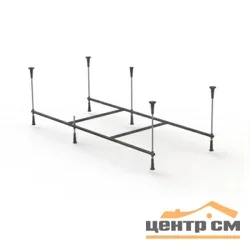 Каркас для ванн AM.PM Func W84A-160-070W-R 160х70