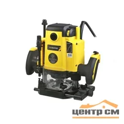 Фрезер Hanskonner PLATINUM, 2000Вт, цанга 8-12мм, 9000-22000об/мин, 70мм, LED